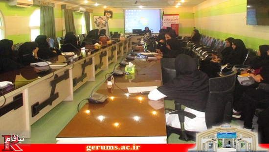 آغاز دوره آموزشی شیر مادر 