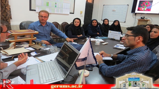 هماهنگی فعالیتهای مدارس 