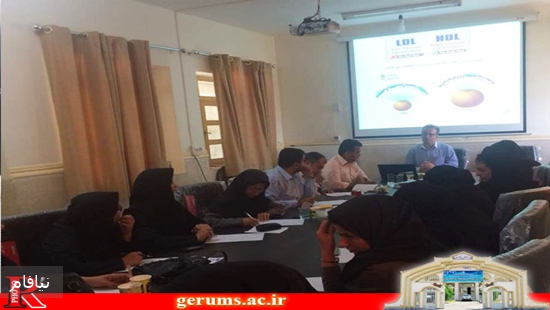 کارگاه آموزشی ایراپن 