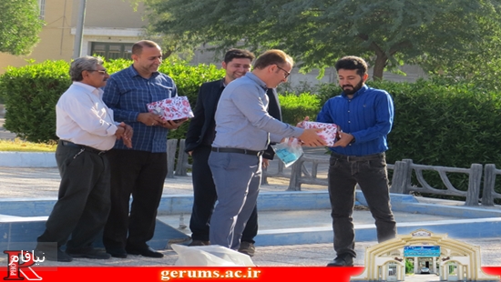 پیاده روی هفته دیابت۴ 