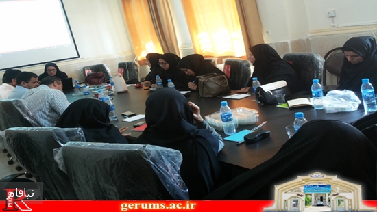 کارگاه مراقبت های بهداشتی۲ 