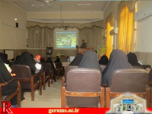 همایش سوانح2